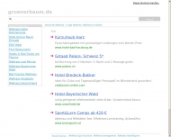 Bild Gaststtte Restaurant - Zur Taunusstube