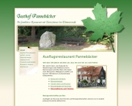 Bild Gasthof Pannebcker