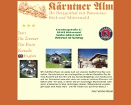 Bild Krntner Alm