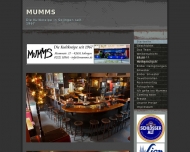 Bild Gaststtte Restaurant - Mumms