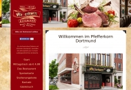 Pfefferkorn Dortmund Best Steaks in Town