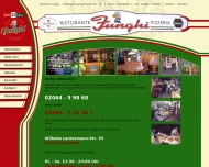 Bild Pizzeria Funghi