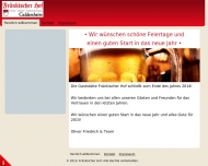 Bild Gaststtte Sonneneck