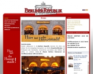 Bild Gaststtte Restaurant - Brokers Bierbrse