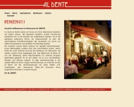 Bild Ristorante Al Dente