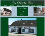 Bild Gaststätte Zur Scharfen Ecke