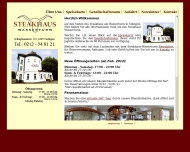 Bild Steakhaus Wasserturm