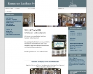 Bild Landhaus Sylvester