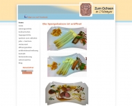 Bild Gaststtte Restaurant - Ochsen