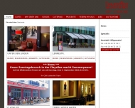 Bild Gaststtte Caf - Caf LebensArt