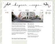 Bild Restaurant und Bar Keyser soze