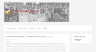 Bild Turn- und Sportverein Knigstein 1948 e. V. Sportheim