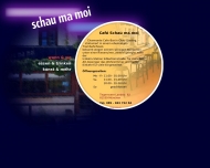 Bild Cafe Schau ma moi