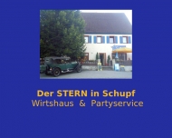 Bild Der Stern in Schupf