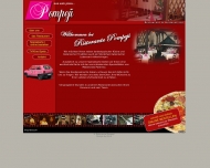 Bild Pompeji Ristorante