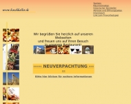 Bild Gaststtte Restaurant - Kckkeller