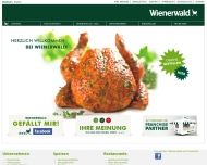Bild Gaststtte Restaurant - Wienerwald