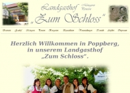 Bild Hgner Rudolf Gaststtte Metzgerei