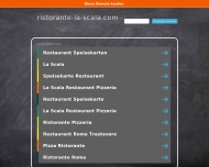 ristorante-la-scala.com