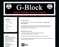 Bild Sportsbar "G-Block"