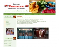 Bild Maharadscha Indisches Restaurant