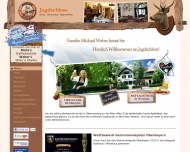 Bild Jagdschlo Michael Weber e.K.