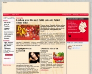 Bild Caf Extrablatt Gelsenkirchen GmbH