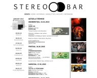 Bild Stereo Bar