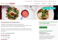 Bild MARIO Ristorante u. Pizzeria