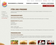Bild Burger King