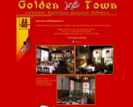 China Restaurant Golden Town Heilbronn