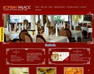 BOMBAY PALACE