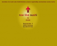 Bild raw & more GmbH