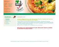 Bild Calabria Pizzeria