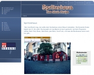 Spritzehaus Frankfurt, Livemusik-Kneipe