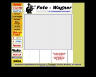 Bild Foto - Wagner