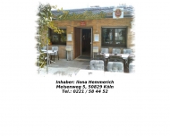 Bild Meisenklause Inh. Hemmerich Ilona Gaststtte