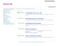 ilbosco.de