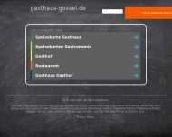 Bild Gasthaus zur Erholung