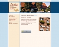 Bild Gaststtte Restaurant - Gaststtte Wersehof