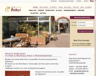 Bild Weinhaus Anker Gaststtte