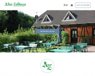 Bild Altes Zollhaus - Hotel am Klinikum