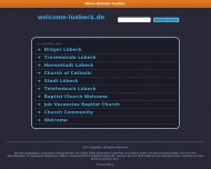 welcome-luebeck.de