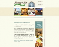 Bild Nahrup's Hof- Cafe & mehr