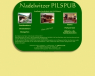Bild Gaststtte Nadelwitzer Pilspub