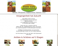 Bild Caf Zauberquell