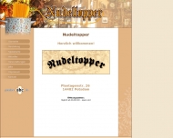 Bild Nudeltopper Gaststtte