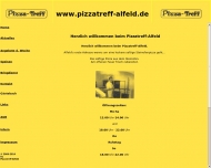 Bild Pizza-Treff