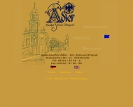 Bild Metzgerei Adler Freund