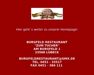 Bild Burgfeldrestaurant Zum Tucher Restaurant